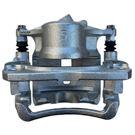 2007 Toyota Avalon Brake Caliper 2